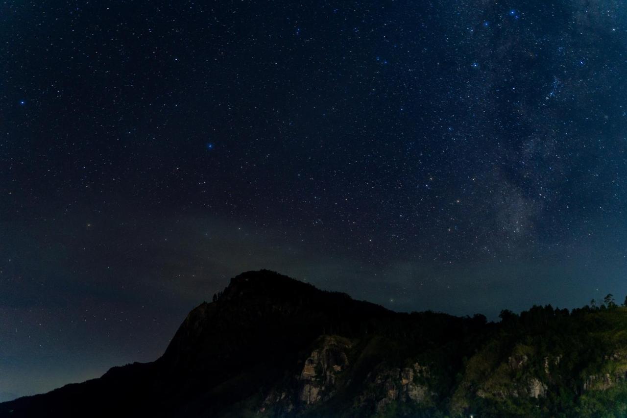Star Gaze Lodge Елла Екстер'єр фото
